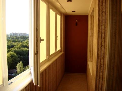квартира за адресою Сухумська вул., 24