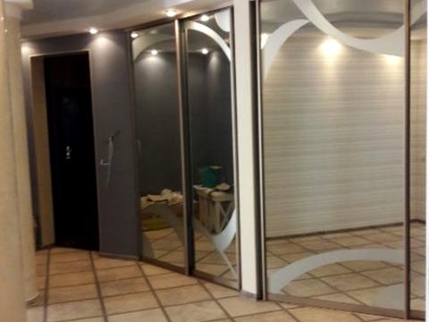 квартира за адресою Сухумська вул., 24