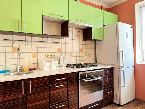 квартира по адресу Тростянецкая ул., 53