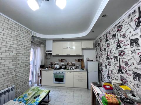 квартира по адресу Дача Ковалевского ул., 28б