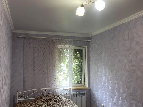 квартира за адресою Дача Ковалевського вул., 28б