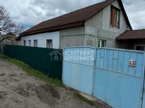 дом по адресу Павлова ул., 43