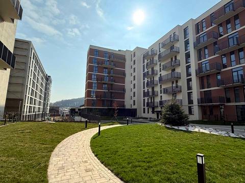 квартира по адресу Галицкая ул., (Будинок)
