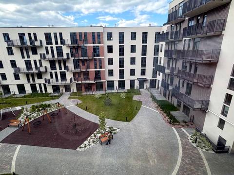 квартира по адресу Галицкая ул., (Будинок)