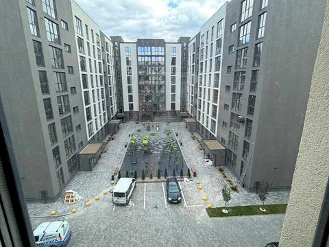 квартира по адресу Галицкая ул., (Будинок)