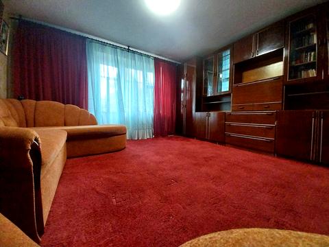 квартира по адресу Любечская ул., 11