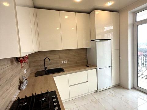 квартира за адресою Західна вул., 14