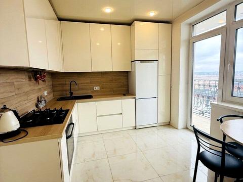 квартира за адресою Західна вул., 14