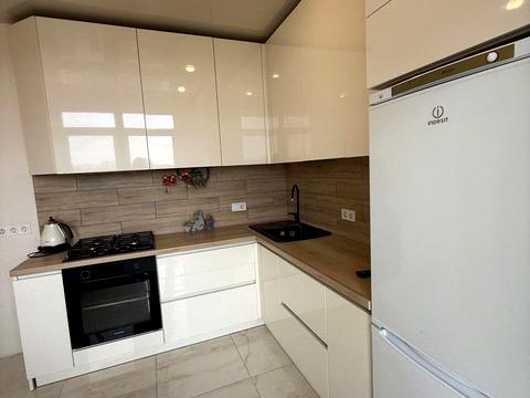 квартира за адресою Західна вул., 14
