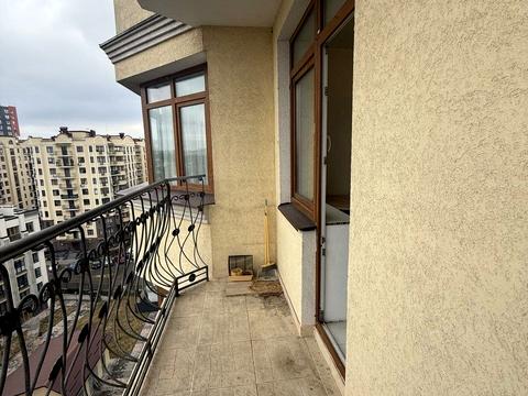 квартира за адресою Західна вул., 14