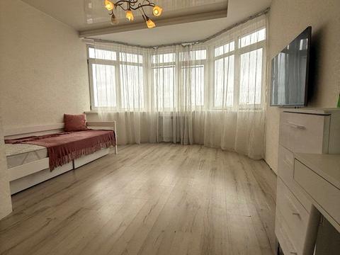 квартира за адресою Західна вул., 14