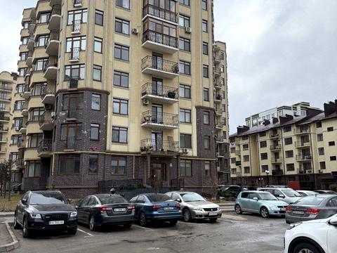 квартира за адресою Західна вул., 14