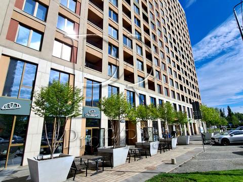 квартира за адресою Берестейський просп. (Перемоги), 67