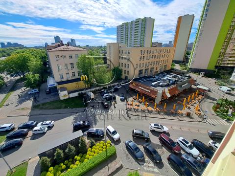 квартира за адресою Берестейський просп. (Перемоги), 67