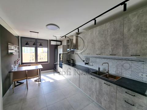 квартира за адресою Берестейський просп. (Перемоги), 67