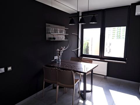 квартира за адресою Берестейський просп. (Перемоги), 67