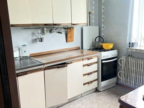 квартира за адресою Проскурівського підпілля вул., 209