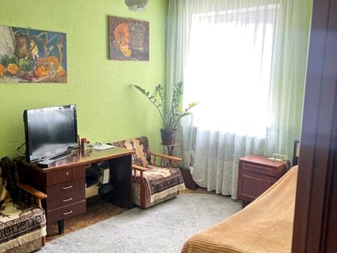 квартира по адресу Проскурівського підпілля ул., 209