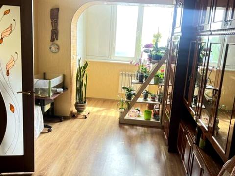 квартира за адресою Проскурівського підпілля вул., 209