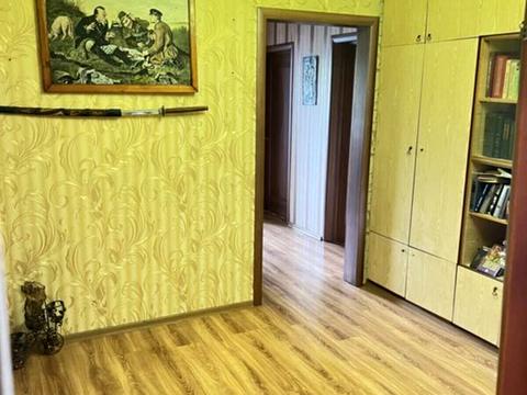 квартира за адресою Проскурівського підпілля вул., 209