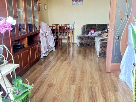 квартира за адресою Проскурівського підпілля вул., 209