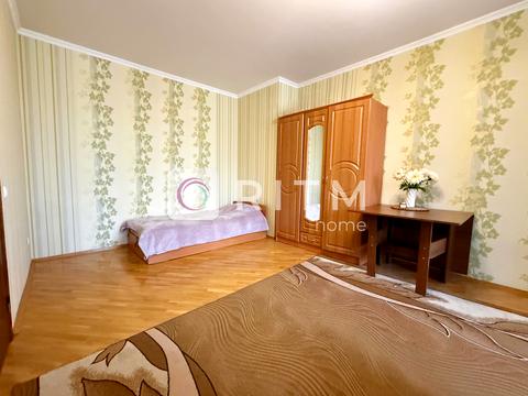 квартира по адресу Задворецкая ул., 1а