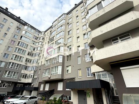 квартира по адресу Задворецкая ул., 1а