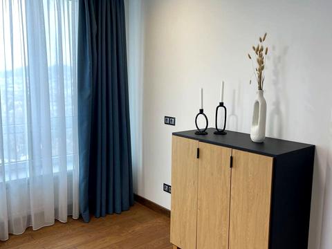 квартира за адресою Водогінна вул., 2-A