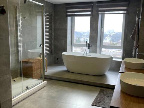 квартира за адресою Водогінна вул., 2-A