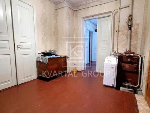 будинок за адресою Житомирська