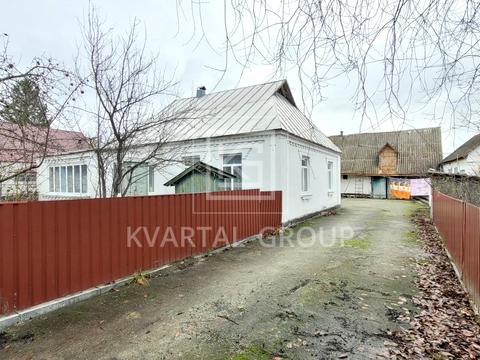 будинок за адресою Житомирська