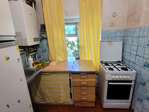 будинок за адресою Кобзарська вул.