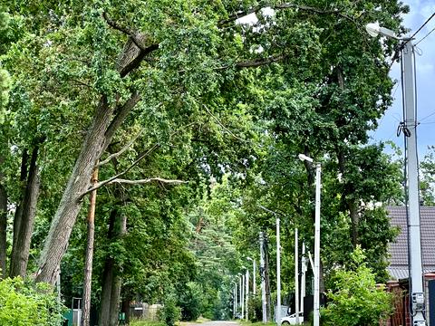 дом по адресу Кленова ул., 67Б