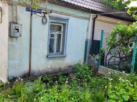 будинок за адресою Кобзарська вул.