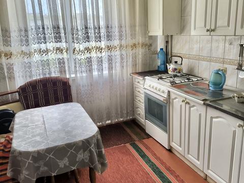 квартира по адресу Червоной Калины просп. (Владимира Маяковского), 32
