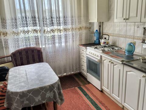 квартира по адресу Червоной Калины просп. (Владимира Маяковского), 32