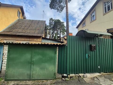 дом по адресу Ворзельська ул. (Верещагіна)