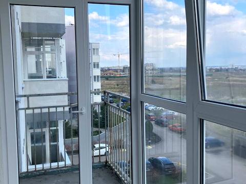 квартира за адресою Бориса Гмирі вул., 11/5