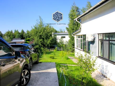 дом по адресу Ожинова