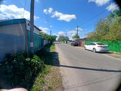 будинок за адресою смт. Бородянка, Центральна вул. (Леніна)