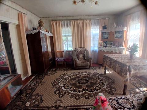 будинок за адресою смт. Бородянка, Центральна вул. (Леніна)
