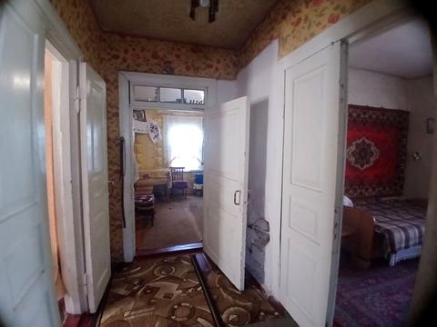 будинок за адресою смт. Бородянка, Центральна вул. (Леніна)