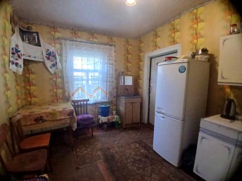будинок за адресою смт. Бородянка, Центральна вул. (Леніна)