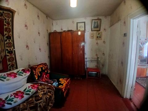 будинок за адресою смт. Бородянка, Центральна вул. (Леніна)