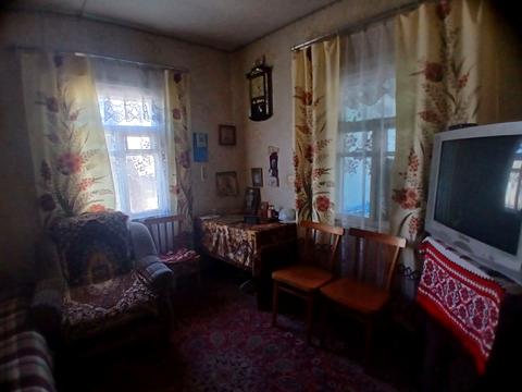 будинок за адресою смт. Бородянка, Центральна вул. (Леніна)