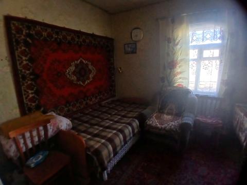 будинок за адресою смт. Бородянка, Центральна вул. (Леніна)