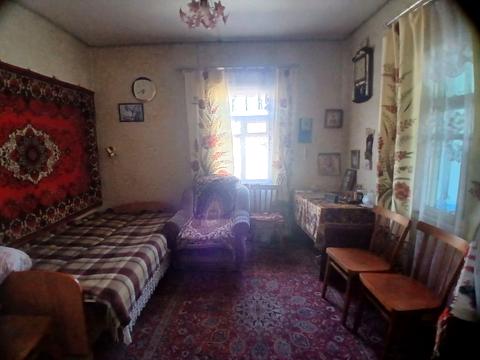будинок за адресою смт. Бородянка, Центральна вул. (Леніна)