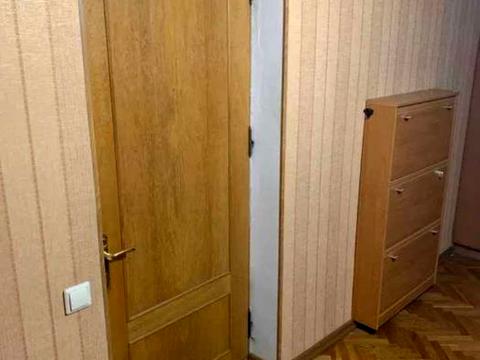 квартира по адресу Берестейский просп. (Победы), 29