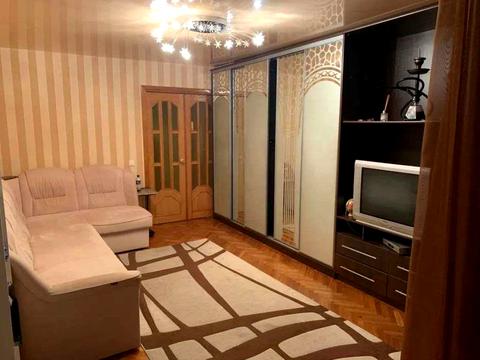 квартира по адресу Берестейский просп. (Победы), 29