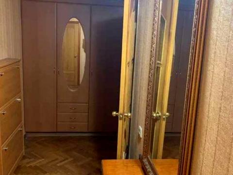 квартира по адресу Берестейский просп. (Победы), 29